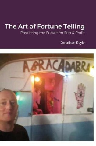 Cover of The Art of Fortune Telling