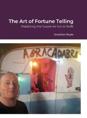 Book cover for The Art of Fortune Telling