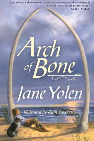 Cover of Arch of Bone
