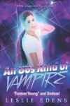 Book cover for An 80s Kind of Vampire