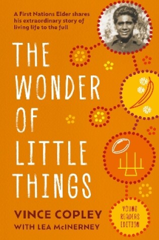 Cover of The Wonder of Little Things