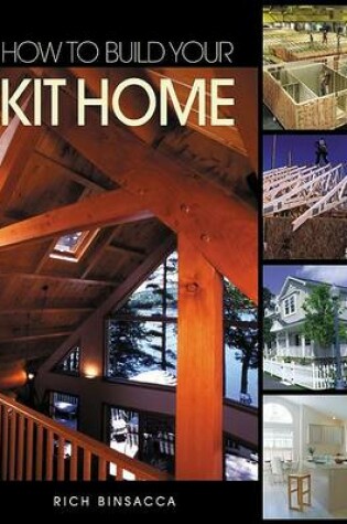 Cover of Kit Homes