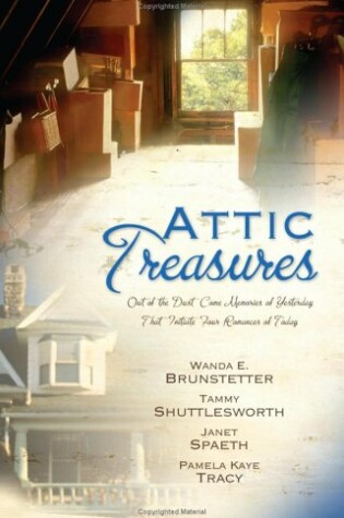 Cover of Attic Treasures