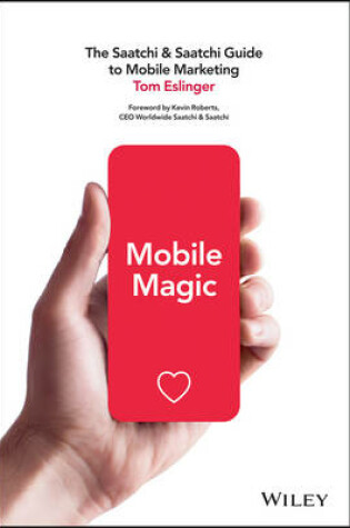 Cover of Mobile Magic