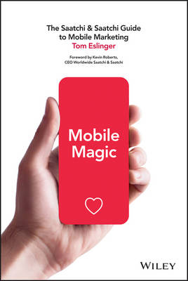 Cover of Mobile Magic