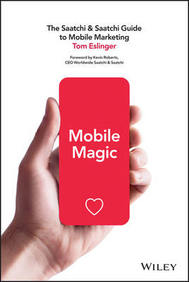 Book cover for Mobile Magic