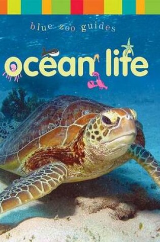 Cover of Ocean Life