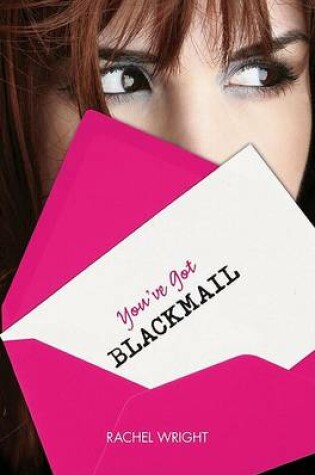 Cover of You've Got Blackmail