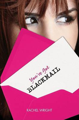 Book cover for You've Got Blackmail