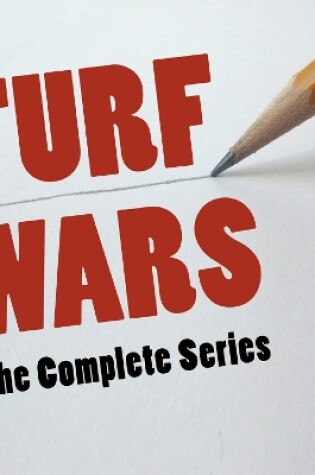 Cover of Turf Wars: The Complete Series