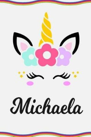 Cover of Michaela