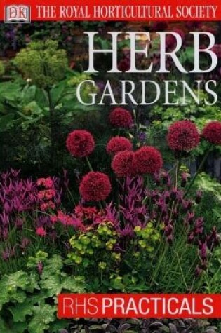 Cover of Herb Gardens