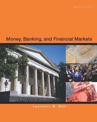 Book cover for UK e-Book for Money, Banking and Financial Markets