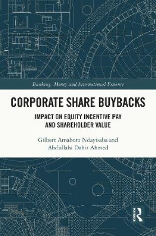 Cover of Corporate Share Buybacks