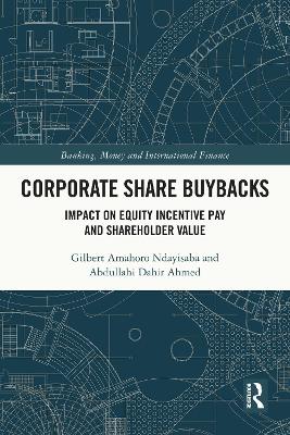 Cover of Corporate Share Buybacks