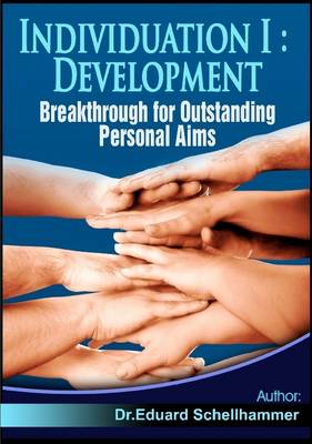 Book cover for Individuation I - Development