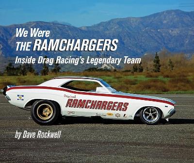 Cover of We Were the Ramchargers