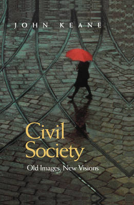 Book cover for Civil Society