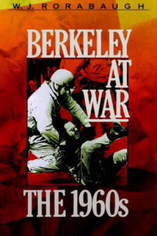 Cover of Berkeley at War