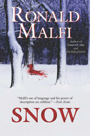 Cover of Snow