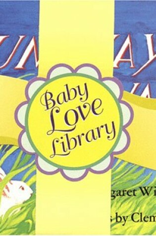 Cover of Baby Love Library