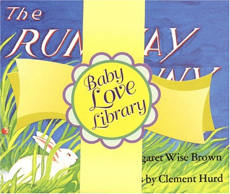 Book cover for Baby Love Library