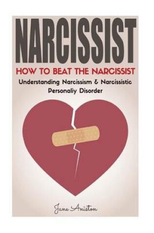 Cover of Narcissist