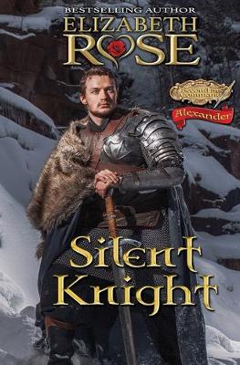 Book cover for Silent Knight