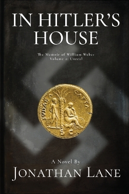 Cover of In Hitler's House Book Two