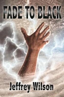 Book cover for Fade to Black