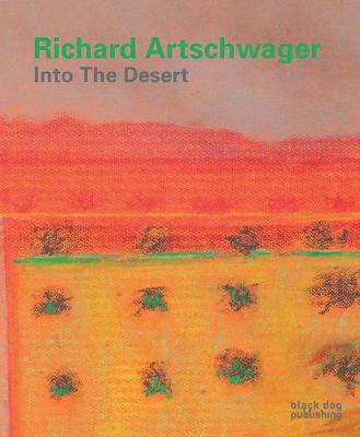 Book cover for Richard Artschwager