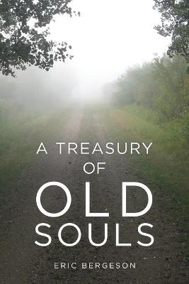 Book cover for A Treasury of Old Souls