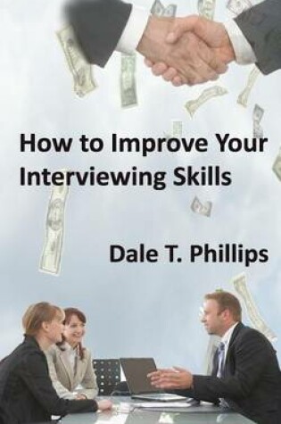 Cover of How to Improve Your Interviewing Skills