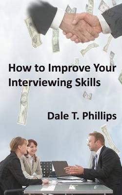 Book cover for How to Improve Your Interviewing Skills