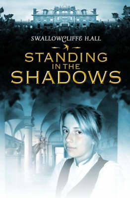 Cover of Standing in the Shadows