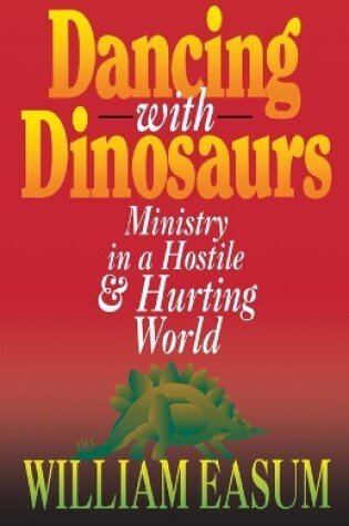 Cover of Dancing with Dinosaurs