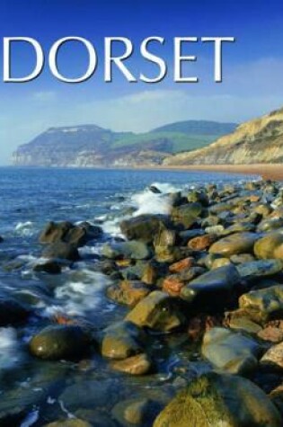Cover of Dorset Address Book