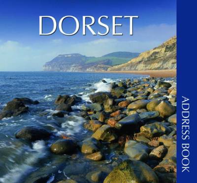 Book cover for Dorset Address Book