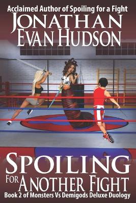 Cover of Spoiling for Another Fight