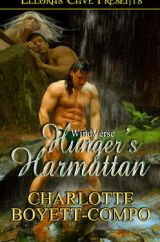 Cover of Hunger's Harmattan