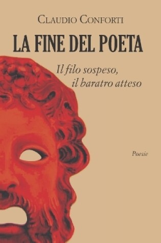 Cover of La fine del poeta