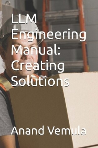 Cover of LLM Engineering Manual