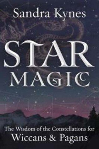 Cover of Star Magic