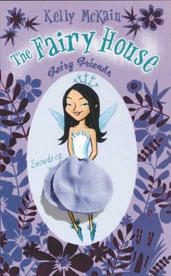 Book cover for #1 Fairy Friends