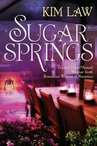 Cover of Sugar Springs