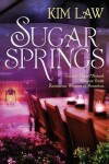 Book cover for Sugar Springs