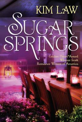 Cover of Sugar Springs