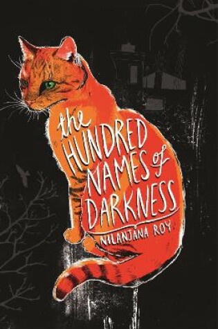 Cover of The Wildings: The Hundred Names of Darkness