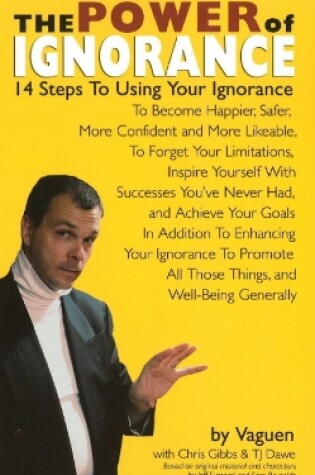 Cover of The Power of Ignorance