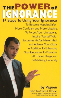 Cover of The Power of Ignorance